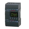 Keyence KV-10DR Base Unit, DC Type, 6 Inputs and 4 Relay Outputs