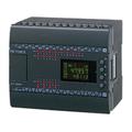 Keyence KV-40AT Base unit, AC type, 24 Inputs and 16 Transistor (Sink) Outputs