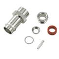 Keyence OP-027 (OP-0027) BNC connector jack for 3D-2V