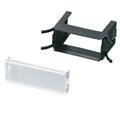 Keyence OP-76876 Fixing bracket to fix panel amplifier (1 pc)