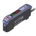 Keyence FS-V31M Fiber Amplifier, Cable Type, Main Unit, NPN