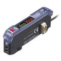 Keyence FS-V34P Fiber Amplifier, Cable Type, Expansion Unit, PNP
