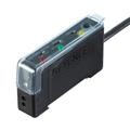 Keyence FS-T22P Fiber Amplifier, Cable Type, PNP