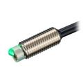 Keyence FU-R67 Threaded and Hex-Shaped Active Receiver Fibers Reflective