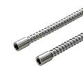 Keyence OP-7618 Protection Tube for M6 Reflective Fiber, 250 mm