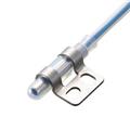 Keyence OP-87095 FU-98 Dedicated Mounting Bracket