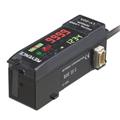 Keyence LV-22P Amplifier Unit, Expansion Unit, PNP