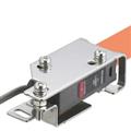 Keyence LV-B102 Mounting Bracket for Landscape Orientation