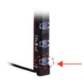 Keyence OP-8064 Lens Cover for PJ
