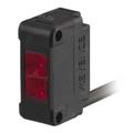 Keyence PZ-G102EP Square Reflective M12 Connector Type with Cable, PNP
