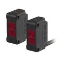 Keyence PZ-G51N Square Transmissive Cable Type, NPN