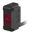Keyence PZ-G62EP Square retro-reflective M12 Connector Type with Cable, PNP