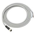 Keyence OP-94734 Connector Cable M12 2 m
