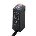 Keyence PZ-M11 Square Reflective Cable Type, NPN