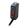 Keyence PZ-V15 Square Reflective Cable Type, NPN