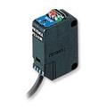 Keyence PZ2-42 Square Reflective Cable Type, NPN