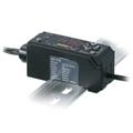 Keyence GT-71AP Amplifier Unit, DIN Rail Type, PNP