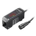 Keyence GT2-71CN Amplifier Unit, Connector Type, NPN