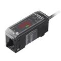 Keyence GT2-71N Amplifier Unit, DIN Rail Type, NPN