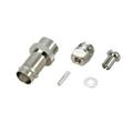 Keyence OP-023 (OP-0023) BNC connector jack for 15D-2V