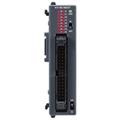 Keyence KV-NC16EXT Expansion I/O unit,32-point type,Connector type,Input 16 points,transistor output,16 points