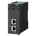 Keyence KV-XLE02 EtherNet unit, 2 ports