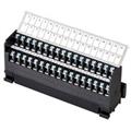 Keyence XC-T34B1 Converter terminal block, Screw terminal, 34 electrode
