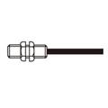 Keyence SH-108 Sensor Head