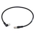 Keyence CB-B05LR Extension cables & L-shaped connectors (05 m)