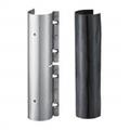 Keyence FD-GD125B Upstream/downstream damping material 125 A