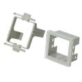 Keyence OP-32908 Panel Mounting Bracket