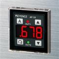 Keyence OP-31357 Panel Mounting Bracket