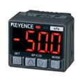 Keyence AP-C30KP Main Unit, Compound-pressure Type, 1013 to -1013 kPa, PNP