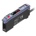 Keyence AP-V41AW Amplifier Unit, Main Unit, NPN