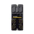Keyence GC-R45 Remote I/O modules Standard (5-pin)