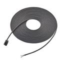 Keyence GC-RE10 Remote I/O module external power cable 10 m