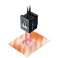 Keyence CZ-H72 Reflective Sensor Head, Gloss Determination Type