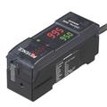Keyence CZ-V21A Amplifier Unit, Main Unit, NPN