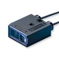 Keyence CZ-41 Reflective Sensor Head, Spot Type, Small Spot