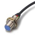 Keyence ED-118M Main Unit, Shielded Type, M18, NPN