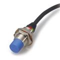 Keyence ED-118U Main Unit, Unshielded Type, M18, NPN