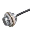 Keyence EM-014A Main Unit, Shielded Type, M14, NPN