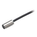 Keyence EM-080P Main Unit, Shielded Type, f8, PNP