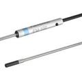 Keyence EM-102 Main Unit, Unshielded Type, f28, NPN