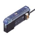Keyence ES-M2 Amplifier Unit, Expansion Unit, NPN