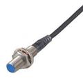 Keyence EV-108MC Main Unit, Shielded Type, M8