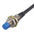 Keyence EV-112U Main Unit, Unshielded Type, M12