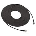 Keyence CA-D10PE Environmentally resistant extension cable for lighting 10 m