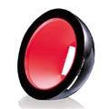 Keyence CA-DDR15 Red Dome Light ø152