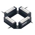 Keyence CA-DQW10 White Square Light (Direct)